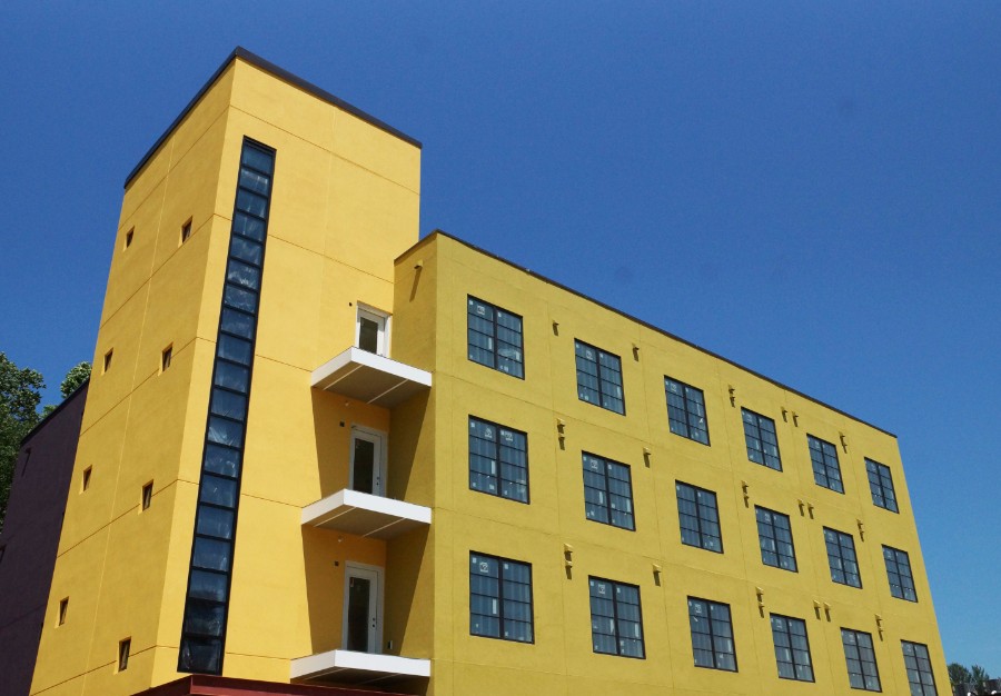 New Apartments Available Soon in McIntire Plaza Woodard Properties