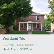 wertland-trio-woodard-properties-charlottesville-student-housing