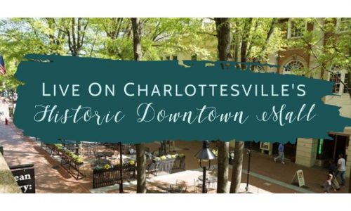 Downtown Apartments Charlottesville