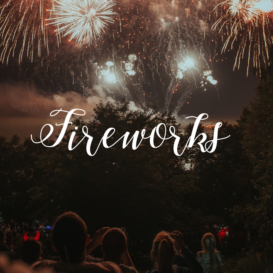 2021 Fireworks Woodard Properties