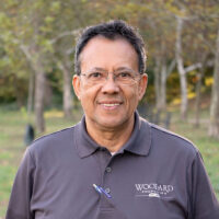 Armando Jimenez