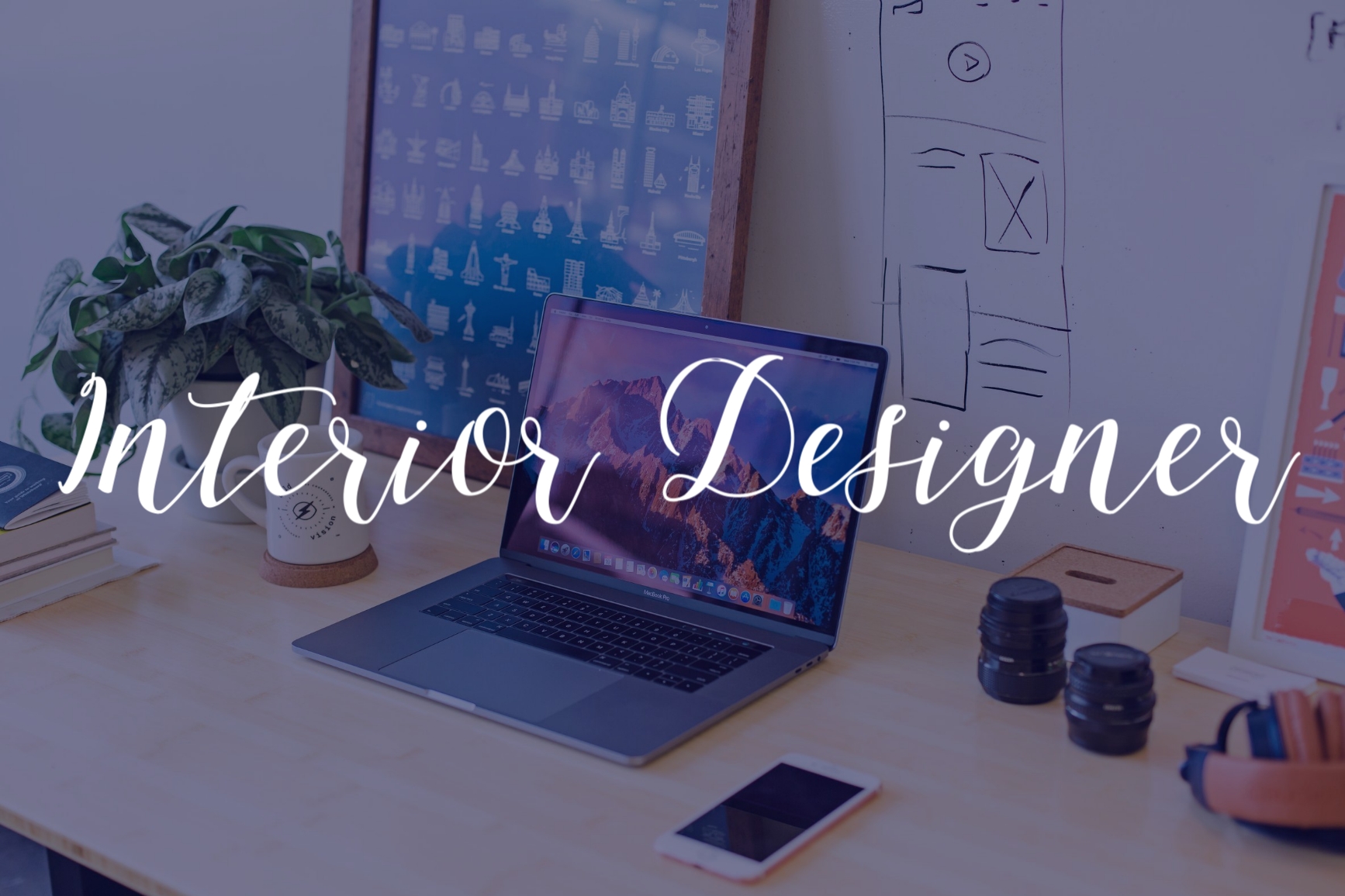 Interior Designer Woodard Properties