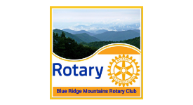 Blue Ridge Mountains Rotary Club