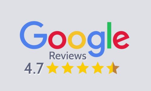 Google Reviews Image